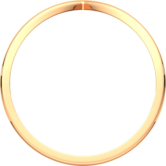 Кольцо из золота