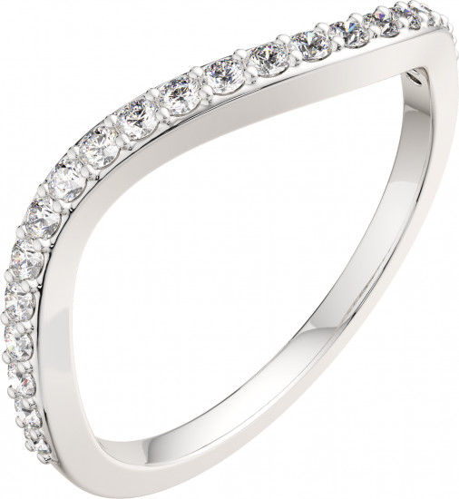 Кольцо из золота