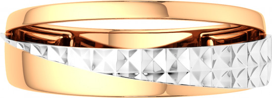 Кольцо из золота