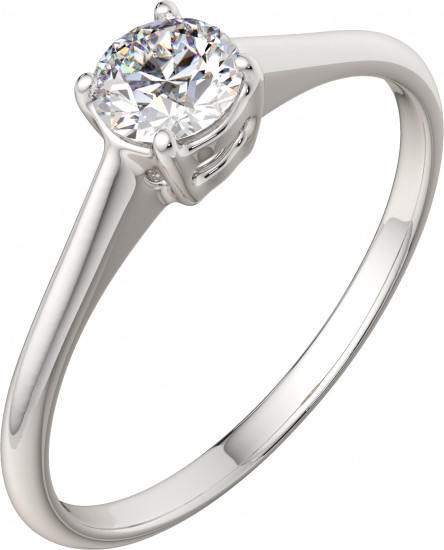 Кольцо из золота