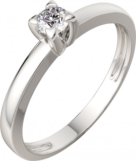 Кольцо из золота