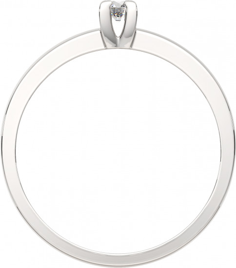 Кольцо из золота