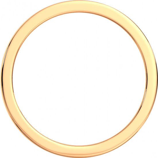 Кольцо из золота