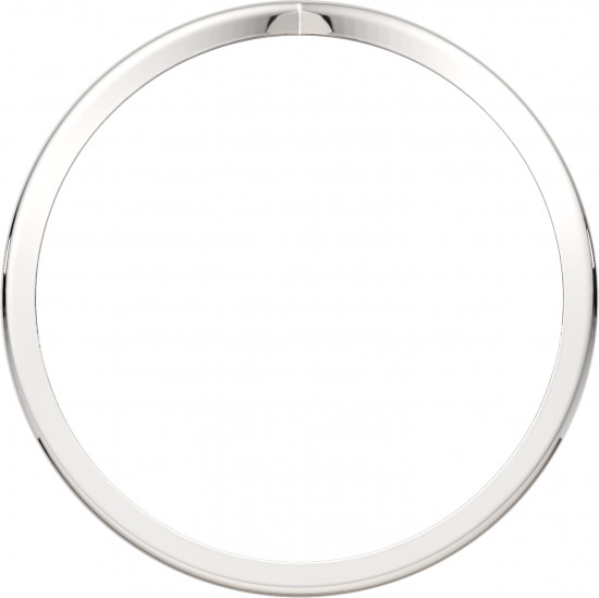 Кольцо из серебра