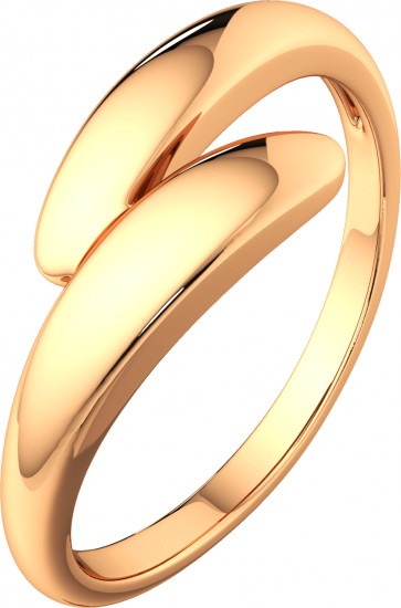 Кольцо из золота