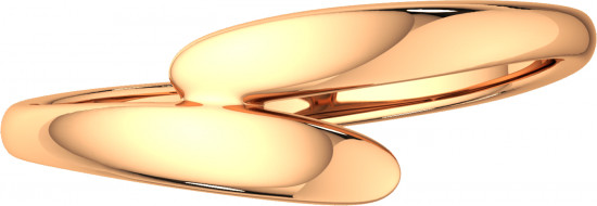 Кольцо из золота