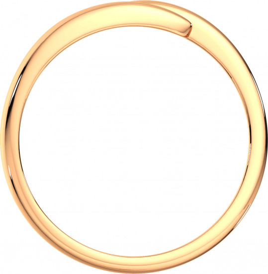 Кольцо из золота