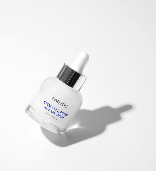Сыворотка для лица интенсивная антивозрастная «Stem Cell PDRN Recovery Serum»