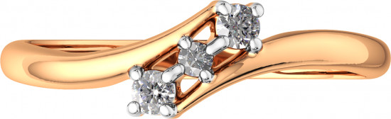 Кольцо из золота