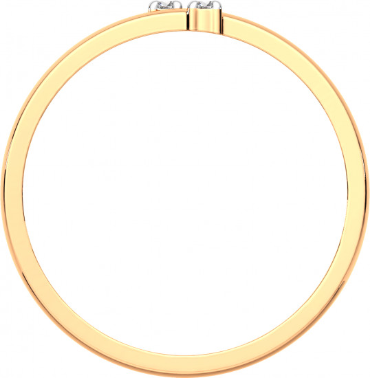 Кольцо из золота