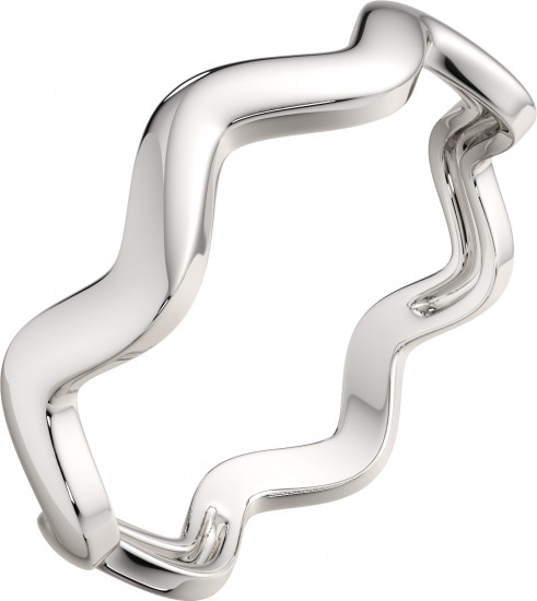 Кольцо из серебра