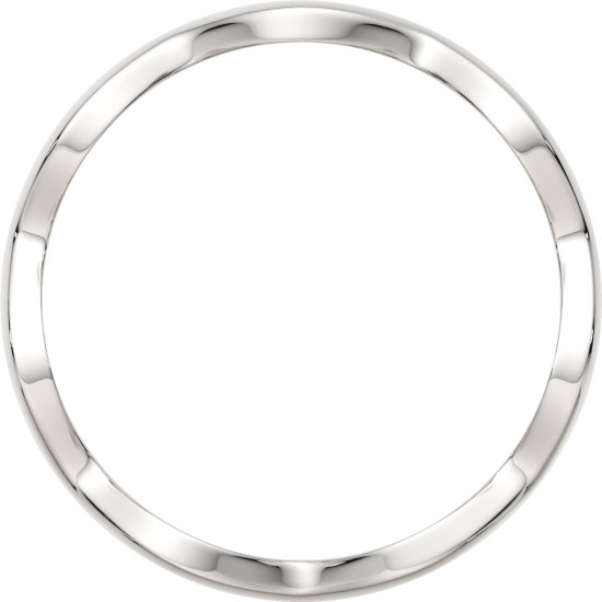 Кольцо из серебра