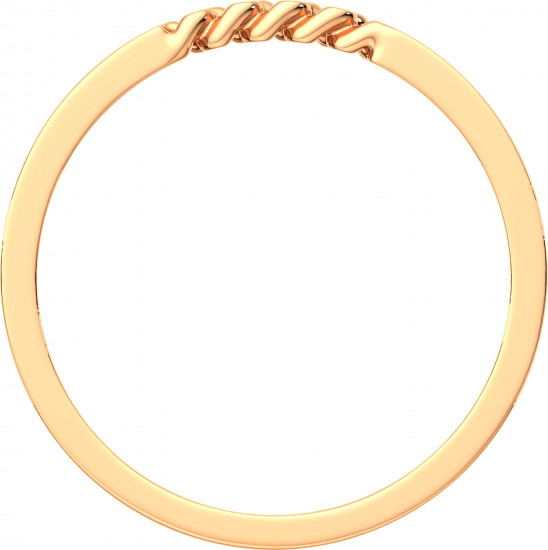 Кольцо из золота