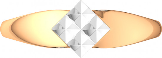 Кольцо из золота