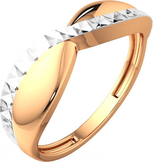 Кольцо из золота