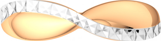 Кольцо из золота