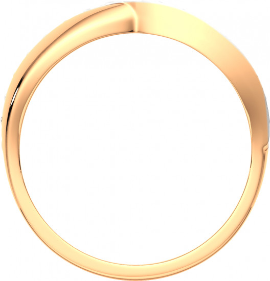 Кольцо из золота