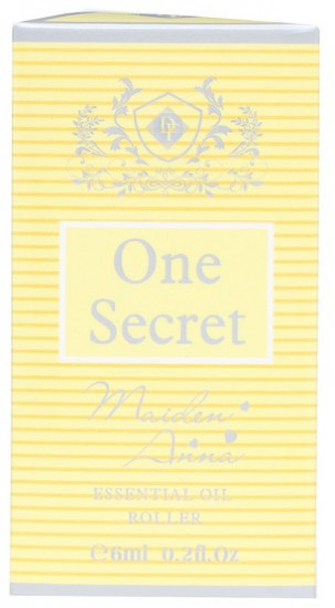 Духи масляные мужские «One Secret»