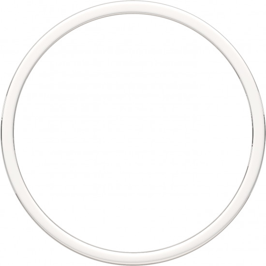 Кольцо из серебра