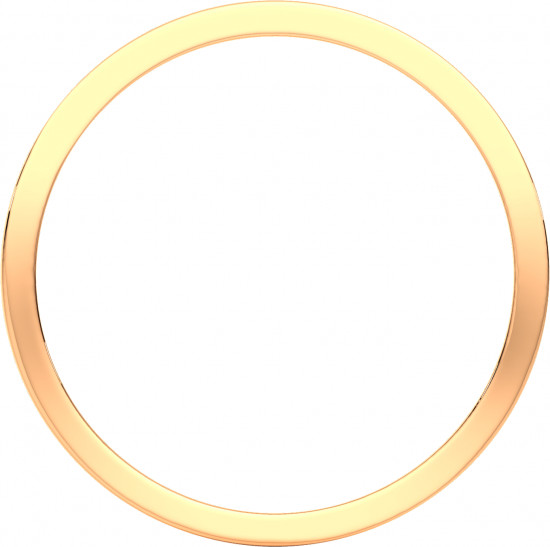 Кольцо из золота