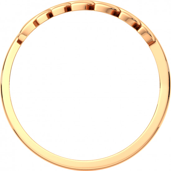 Кольцо из золота