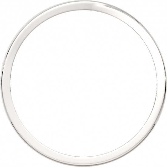 Кольцо из серебра