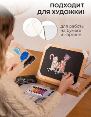 Набор гуаши художественной - Фото 4