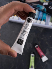 Набор гуаши художественной - Фото 17