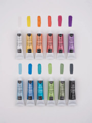 Набор гуаши художественной - Фото 21