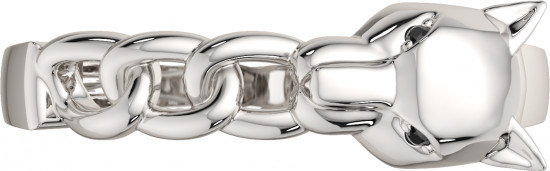 Кольцо из серебра