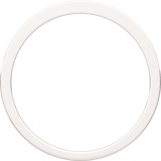 Кольцо из серебра