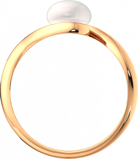 Кольцо из золота