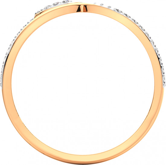 Кольцо из золота