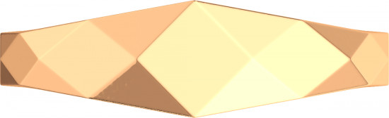 Кольцо из золота