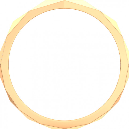 Кольцо из золота