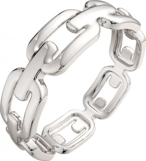 Кольцо из серебра