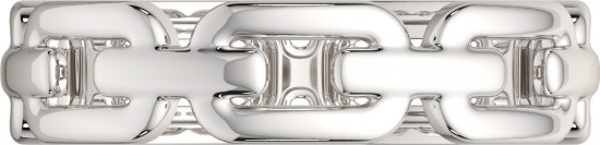 Кольцо из серебра