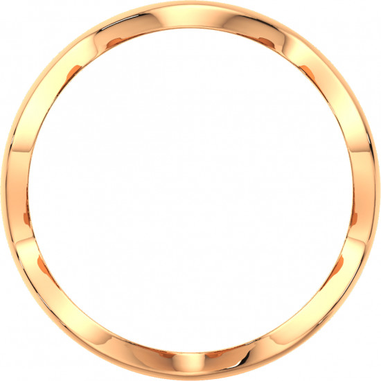 Кольцо из золота