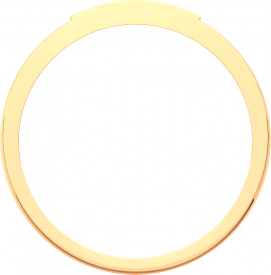 Кольцо из золота