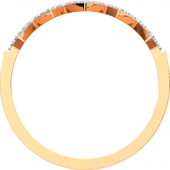 Кольцо из золота