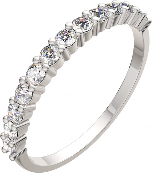 Кольцо из золота