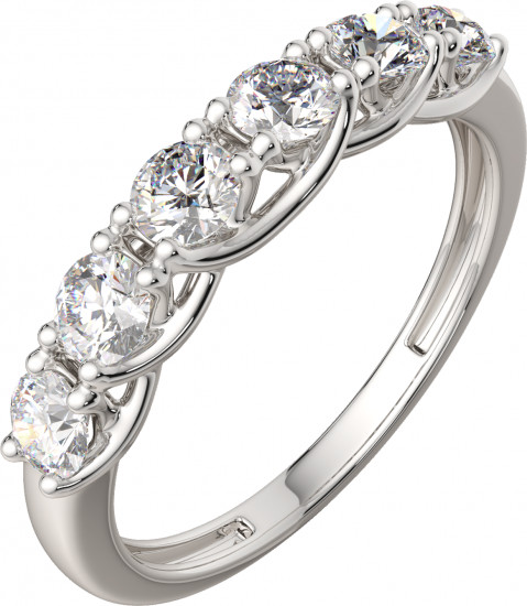 Кольцо из золота