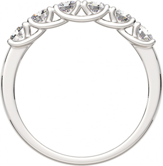 Кольцо из золота