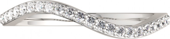 Кольцо из золота