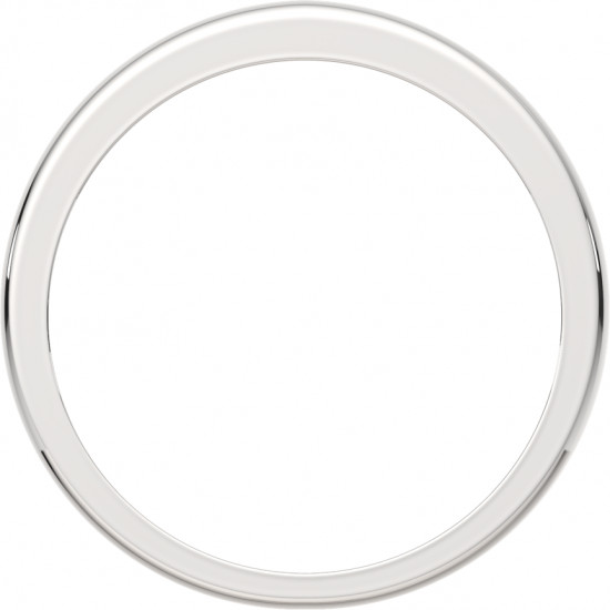 Кольцо из серебра