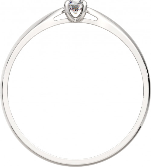 Кольцо из золота