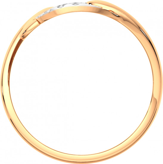 Кольцо из золота