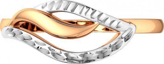 Кольцо из золота