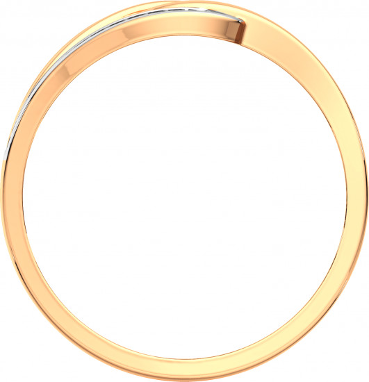 Кольцо из золота