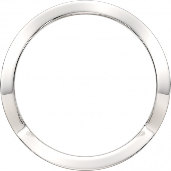 Кольцо из серебра